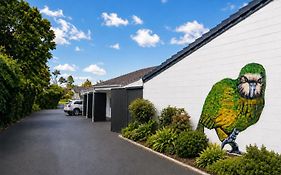 Alpin Motel & Conference Centre